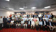 Bursa sanayisi 2030 hedeflerini belirledi