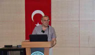 Balıkesir'de sembollerin dili ve anlam dünyası masaya yatırıldı