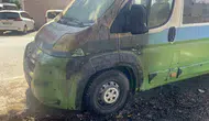 Tekirdağ'da dikkatsizlik az kalsın faciaya yol açıyordu