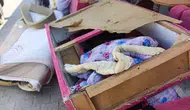 Germencik Belediye Başkanı Zencirci ev eşyalarını sokağa atmayın dedi