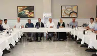 Adana sanayisi ile üniversiteler güçlerini birleştiriyor