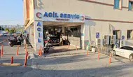 Şanlıurfa’da miras kavgası hastanede bitti