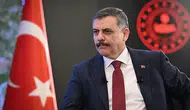 Terörsüz Türkiye yol haritası netleşti: Bakan Çiftçi’den dört aşamalı kritik plan