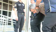 10 yıllık firar bitti Suikast timinin son ismi yakalandı