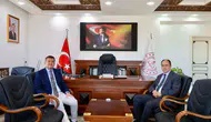 Bilecik’te okulların yeni dönem hazırlıkları masaya yatırıldı