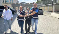 Samsun’daki cinayetin şüphelisi Trabzon’da yakayı ele verdi