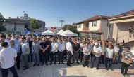 Kelkit Irmağı'nda kaybolan genç için 65 gün sonra gıyabi cenaze namazı