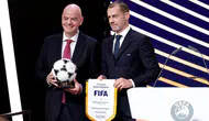 FIFA'nın geri vitesi yetmedi: UEFA'dan sert çıkış; "Hesap sorulmalı"