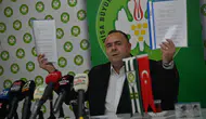 Manisa Basket’in Kocaeli’ye taşınması mahkemelik oldu
