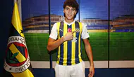 Fenerbahçe Omar Fayed ile vedalaştı