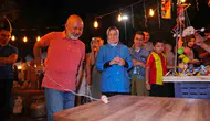 Kayseri’de Yeşilçam akşamları Fuar 38 nostalji yaşatıyor
