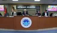 Battalgazi yollarında asfalt mesaisi başladı