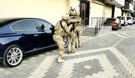 Kurdukları sahte yatırım ağıyla milyonları çarptılar: Jandarmadan 4 ilde operasyon