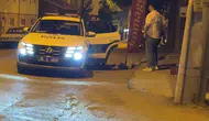 Eskişehir’de çiğ köftecide çıkan tartışma hastanede bitti