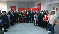 Bozüyük’te 30 Ağustos coşkusu: Zaferin 104. yılı meydanlarda yankılandı