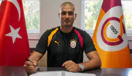 Galatasaray’da yuvaya dönüş: Eski golcü artık gençleri yetiştirecek