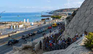İspanya sınırında göç krizi 88 kişi hayatını kaybetti