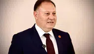 KKTC Meclis Başkanı Öztürkler Kıbrıs'ta iki devletten vazgeçmeyiz