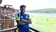 Fenerbahçe orta sahasında Brezilyalı yıldızla yollar ayrıldı