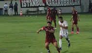 Kayserispor sezona Seferi ile hızlı başladı