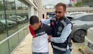 Samsun'da alacak kavgası kanlı bitti