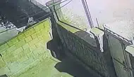 Siverek’te hırsızın tanınmamak için bulduğu tuhaf yöntem