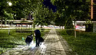 Malatya'da gece iki ayrı noktada silah sesleri; 5 yaralı