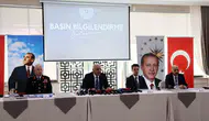 Diyarbakır Valisi Zorluoğlu Uyuşturucu baronlarına göz açtırmayacağız