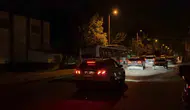 Kayseri’de asker eğlencesinde bıçaklı kavga