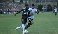 Kocaelispor Mısır temsilcisi Zed FC ile berabere kaldı