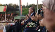 6 bin yeni güvenlik görevlisi sahaya iniyor
