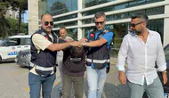 Samsun’da bir cinayeti yanan ışık ortaya çıkardı