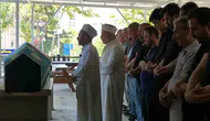 Bostancı’da genç yaşta veda