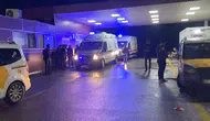 Diyarbakırda akşam yemeği kanlı bitti