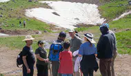 Hakkari’nin saklı doğa harikası turizm için mercek altında