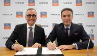 Ford Trucks ve IVECO ortaklığı ağır ticari araçlarda devrim yapacak