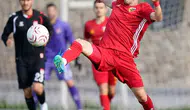 Kayserispor genç yeteneğini Alanyaspor’a gönderdi