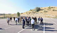 Ahlat Malazgirt Zaferi kutlamaları için son düzlüğe girdi