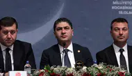 MHP'den yeni yasama dönemi için çerçeve yasa mesajı