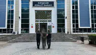 Kırşehir’de sosyal medyada terör propagandası yapan kişiye gözaltı