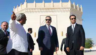 Hakan Fidan Libya’da sembolik bir ziyaret gerçekleştirdi