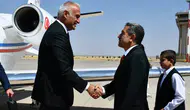 Bakan Ersoy Şırnak’ta yeni projeleri denetleyecek