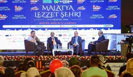 Malatya sofrası dünyaya açılıyor