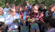 Karadeniz'de isyan: Tekellerin oyununu bozacağız, üreticiyi ezdirmeyeceğiz