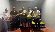 Aydın incirinde Fusarium alarmı Bahçelerde sıkı denetim dönemi