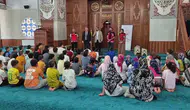 Adıyaman'da çocuklar için dijital dünyaya karşı savunma eğitimi