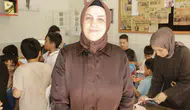 Diyarbakır'da 20 çocuğun ilk doğum günü mutluluğu