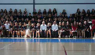 Turgutlu'da yaz tatili dolu dolu geçti 2 bin çocuk spor ve sanatla buluştu