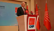 Kılıçdaroğlu Terör çözümünde 13 yıl sonra bizim noktaya gelindi