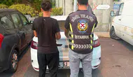 Sosyal medyada hava attı, ehliyetini sonsuza kadar kaybetti